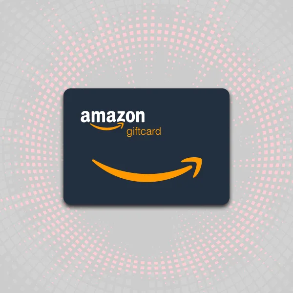 Amazon Gift Card